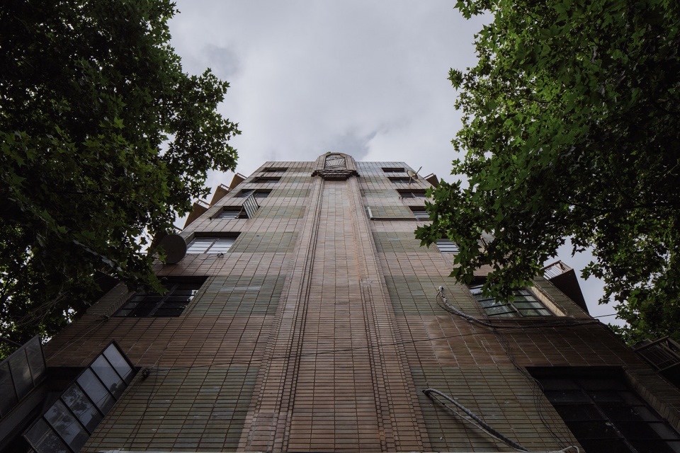 12 art deco buildings in shanghai chen yang