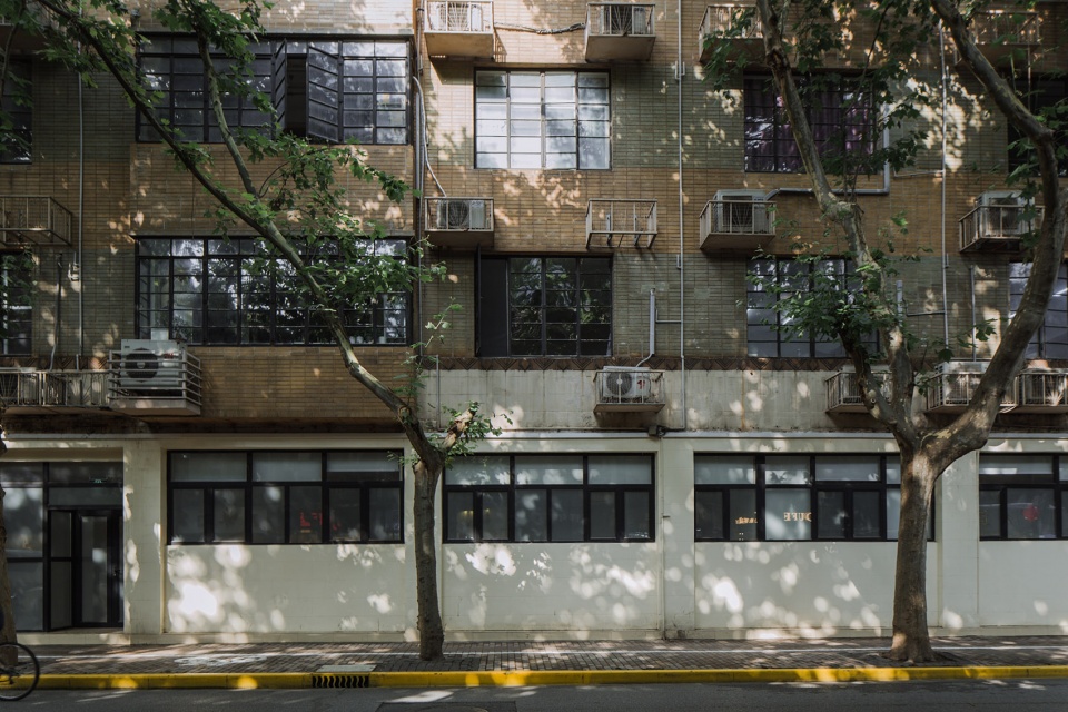 12 art deco buildings in shanghai chen yang