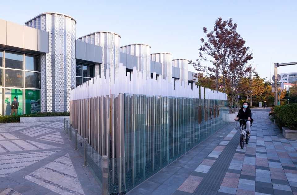 yd7 no 7 yadong urban renewal by honing studio