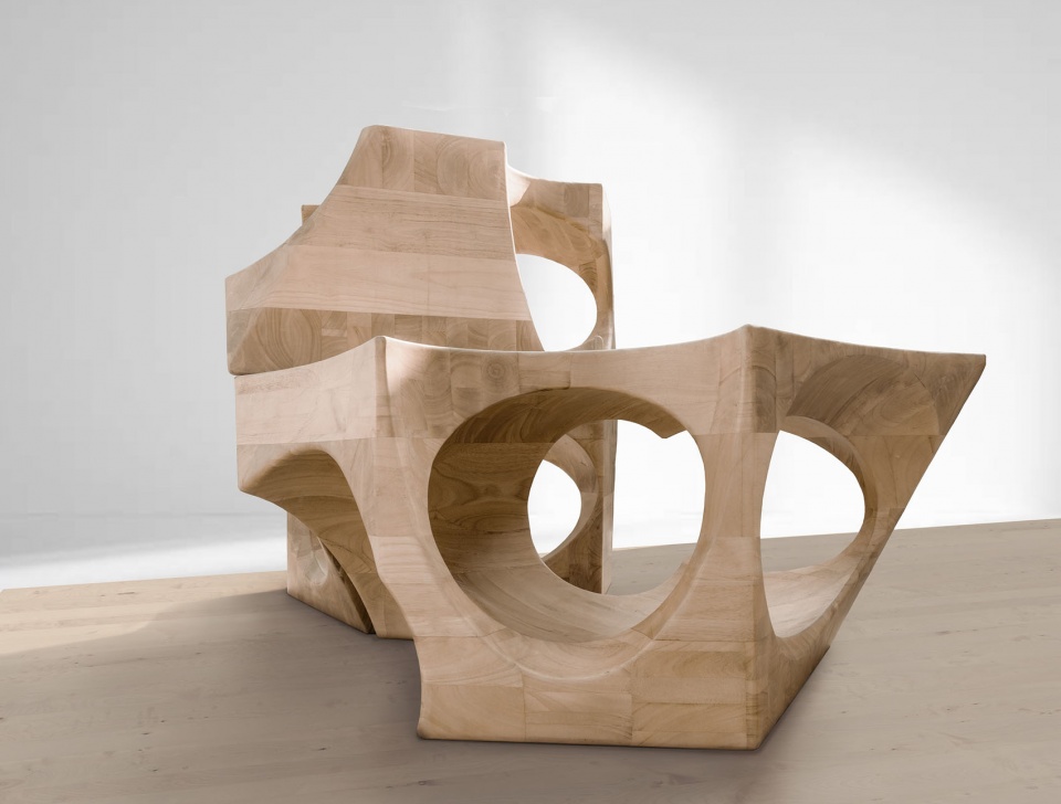 . studio 3.close ups 1 co habitable object