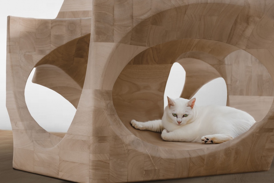 . studio 5.details 4 co habitable object