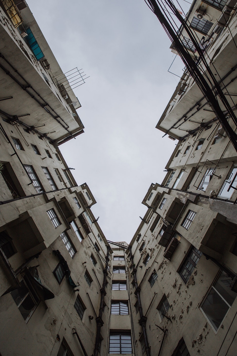 12 art deco buildings in shanghai chen yang