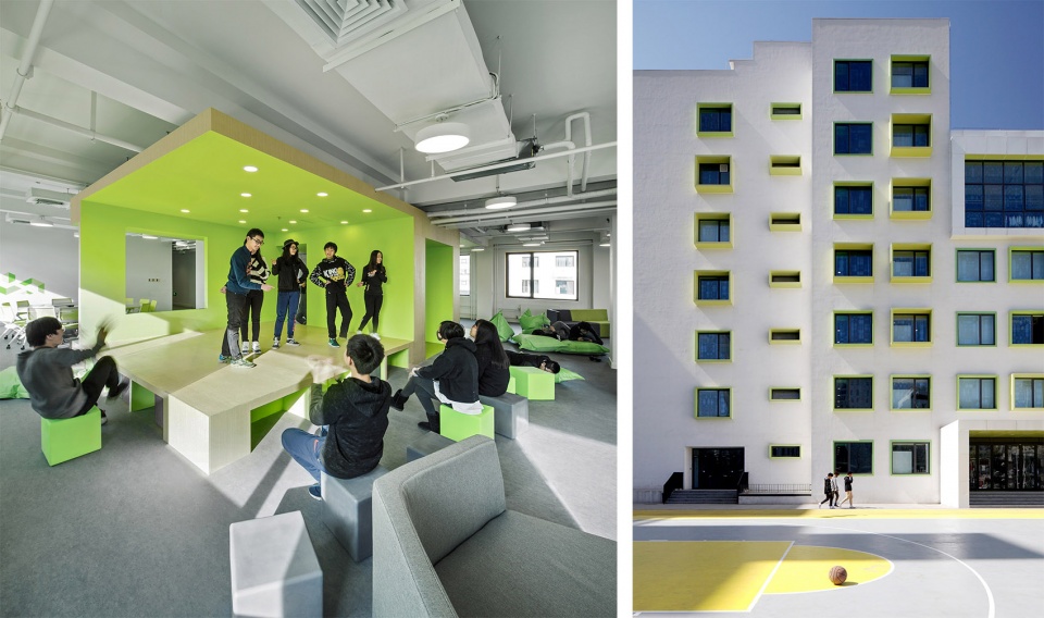 office fact crossboundaries