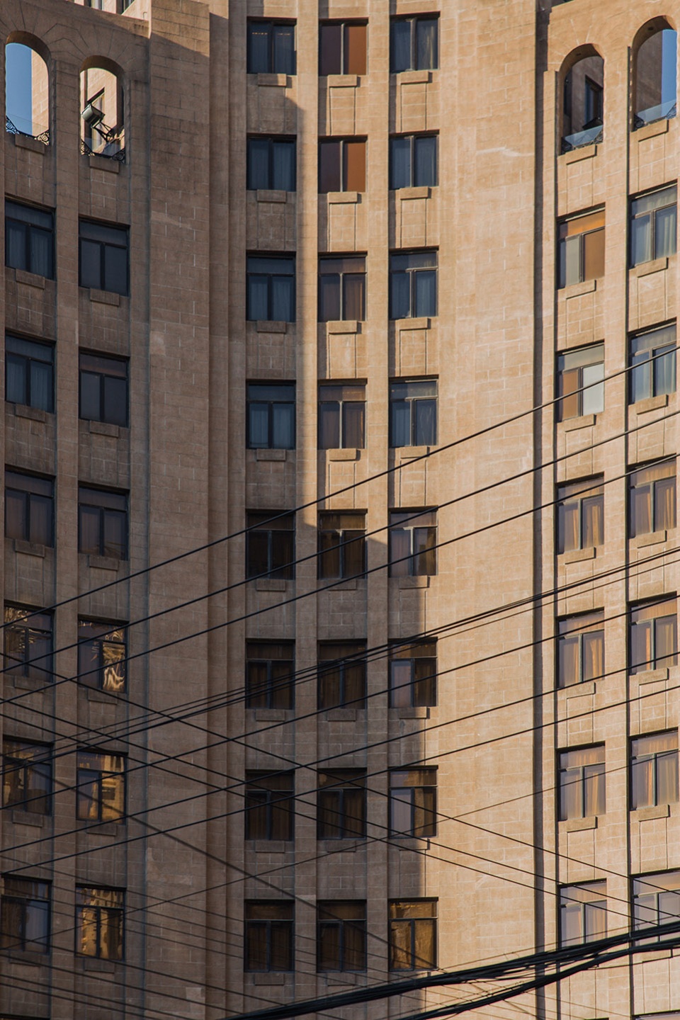 12 art deco buildings in shanghai chen yang