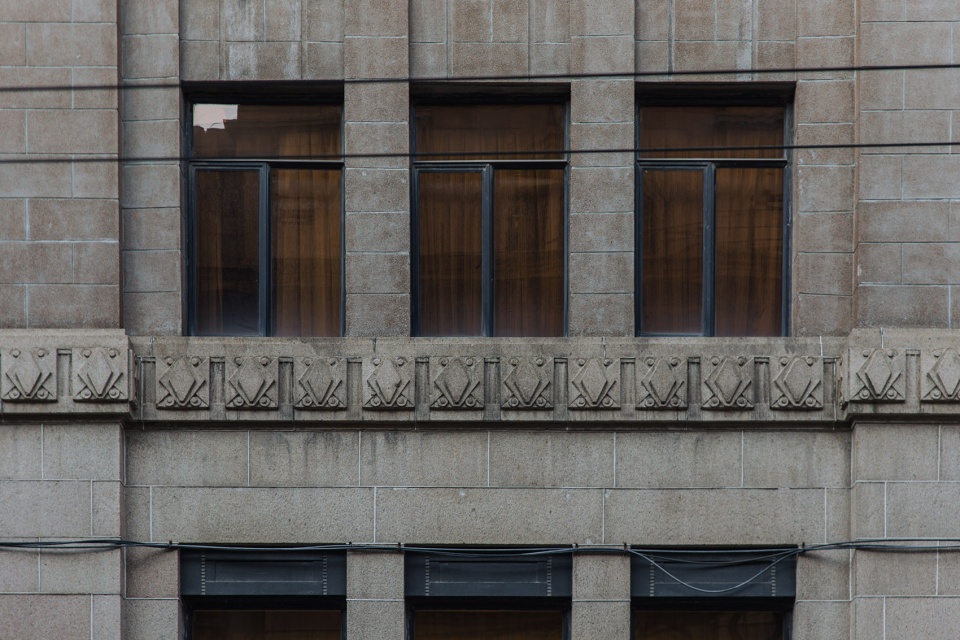 12 art deco buildings in shanghai chen yang