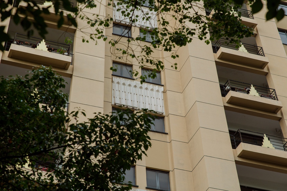 12 art deco buildings in shanghai chen yang