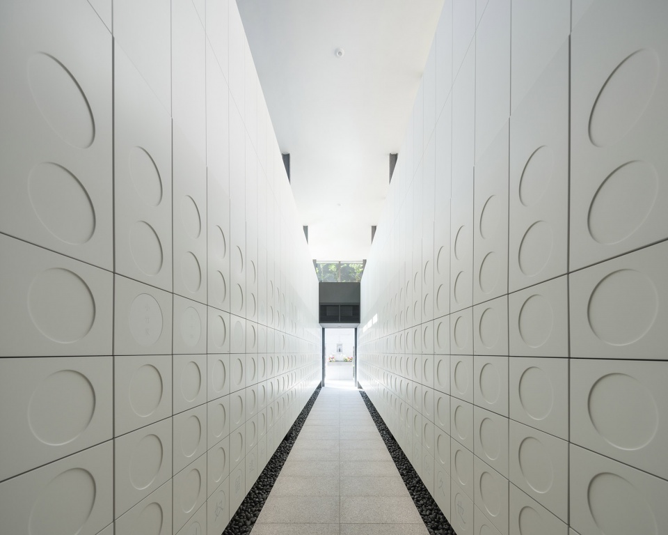hyakutukiin by love architecture