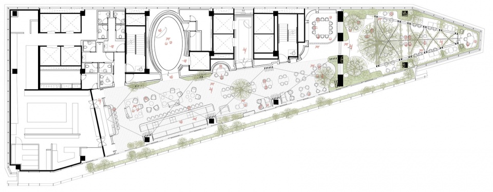 LING LING SMA PRINT PLAN FloorplanA 拷贝