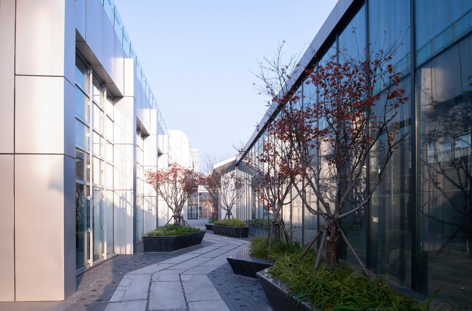 yd7 no 7 yadong urban renewal by honing studio
