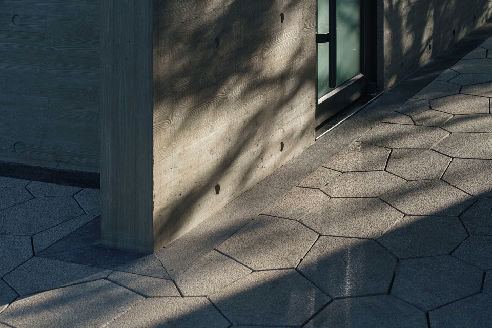 park station of tiandi square in yantai by shanghai dachuan architects