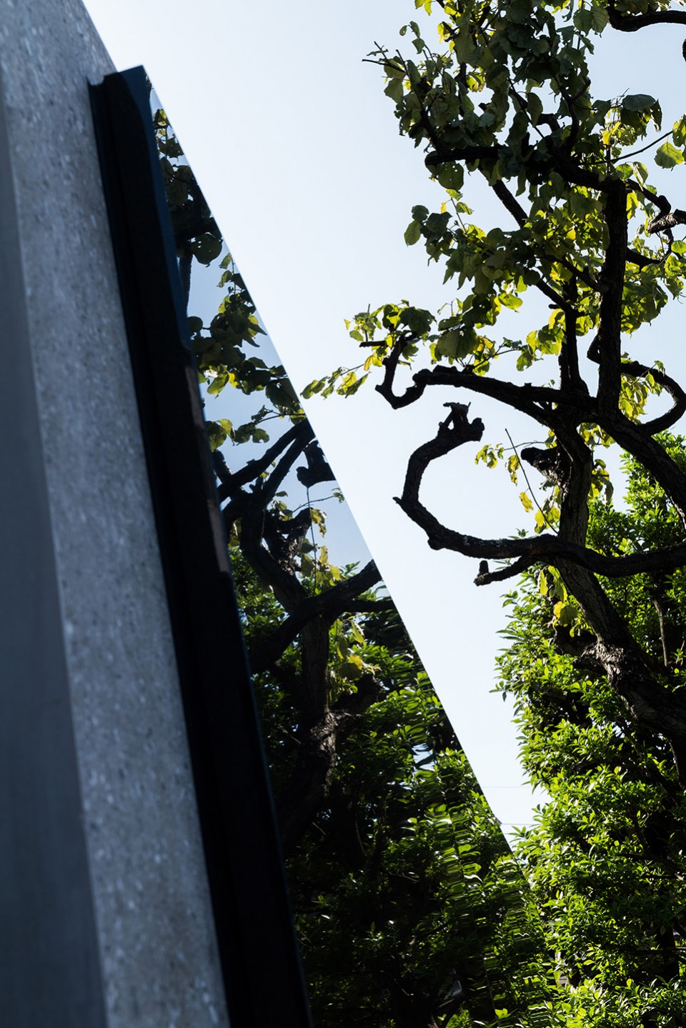 hyakutukiin by love architecture