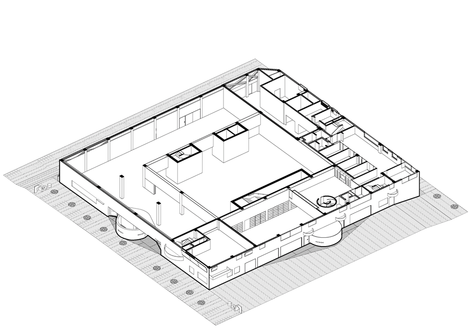 ocat b10 shenzhen by urbanus