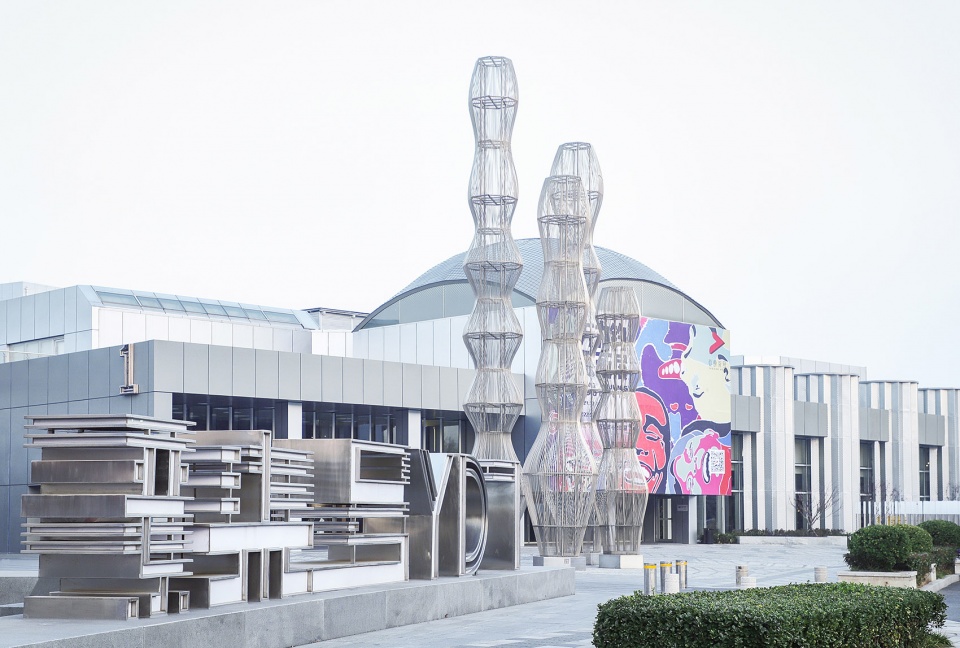yd7 no 7 yadong urban renewal by honing studio