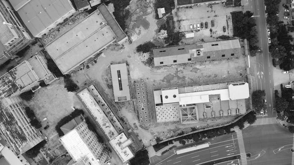 yd7 no 7 yadong urban renewal by honing studio