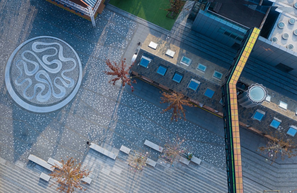 yd7 no 7 yadong urban renewal by honing studio