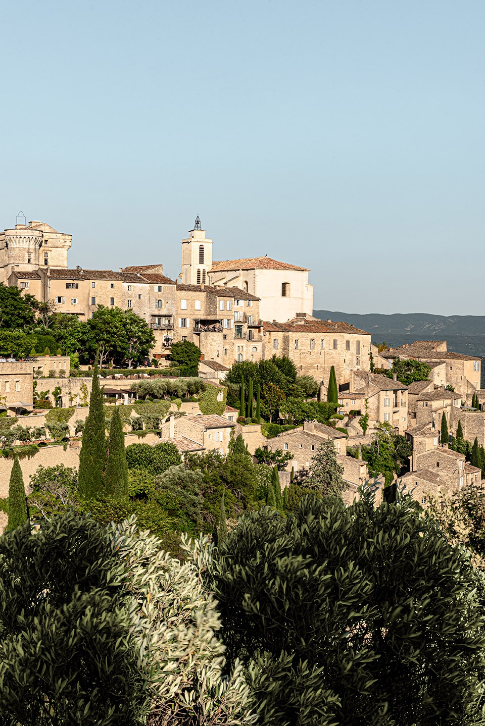 iconic hauts de gordes © Mr. Tripper 81