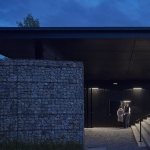 普拉哈季采露天电影院，捷克 / Mimosa Architects