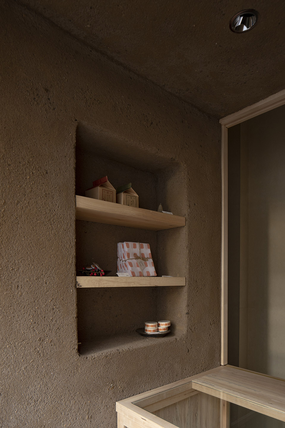 CANELE du JAPON by Koyori Architects