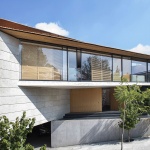 Casa L13 by LBR&A