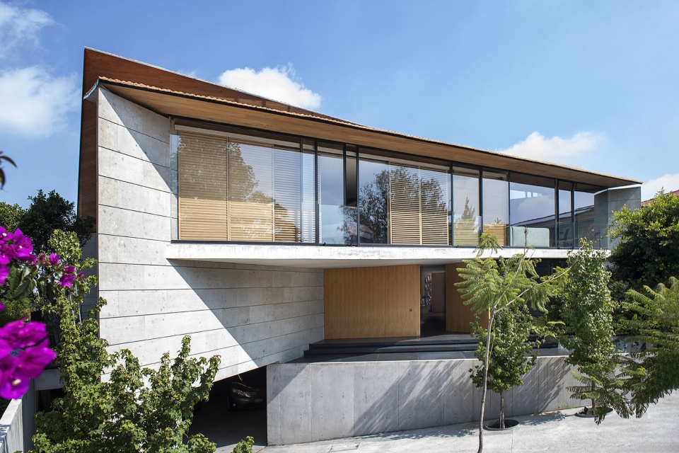 Casa L13 LBR A
