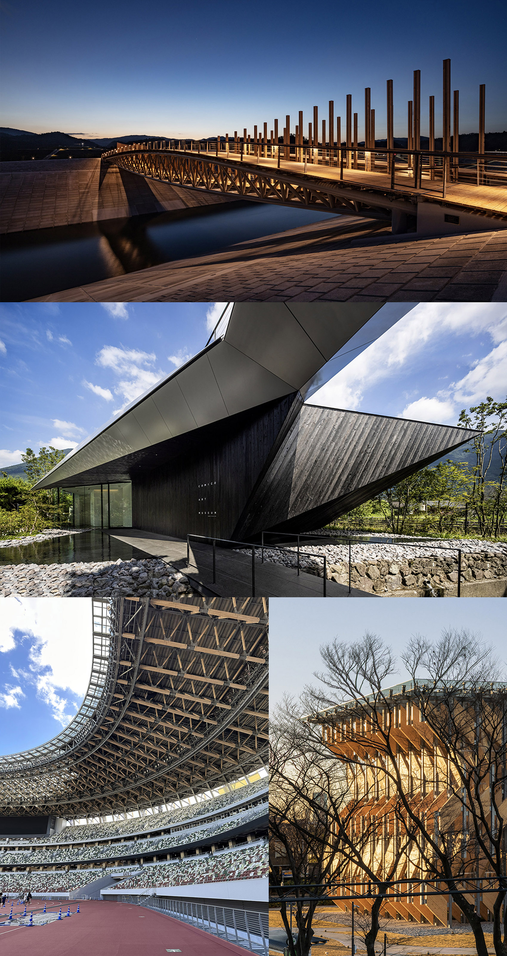 interview kengokuma
