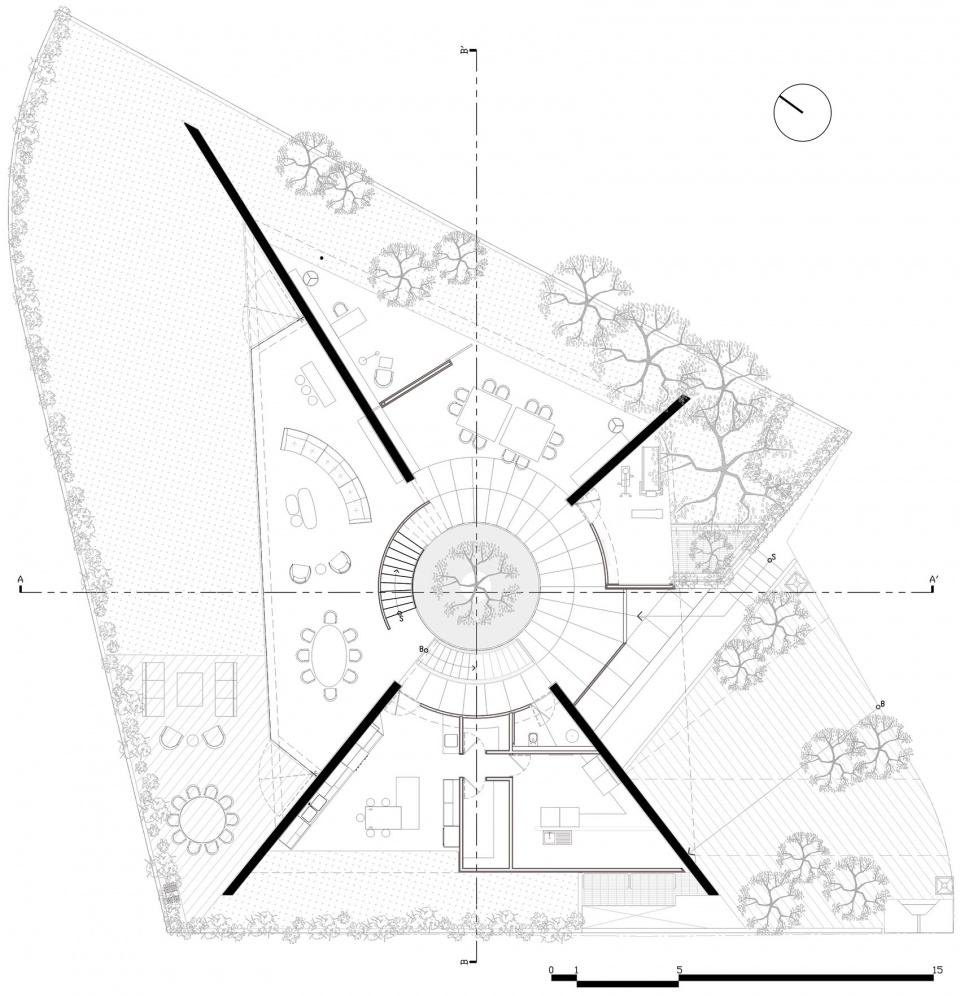 Casa L13 LBR A