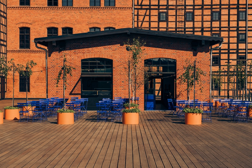 PASTRY CLUB WODA by Znamy sie Paweł Tatara