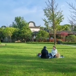 Shanghai Pudong Peony Garden Renovation and Upgrading Project by OFFICE MYP.INC