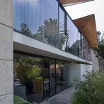 Casa L13 by LBR&A