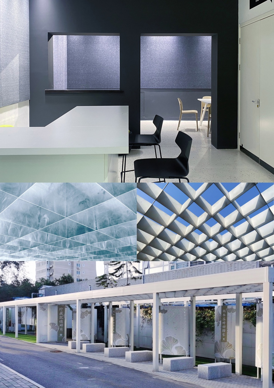lyceum school by dl atelier