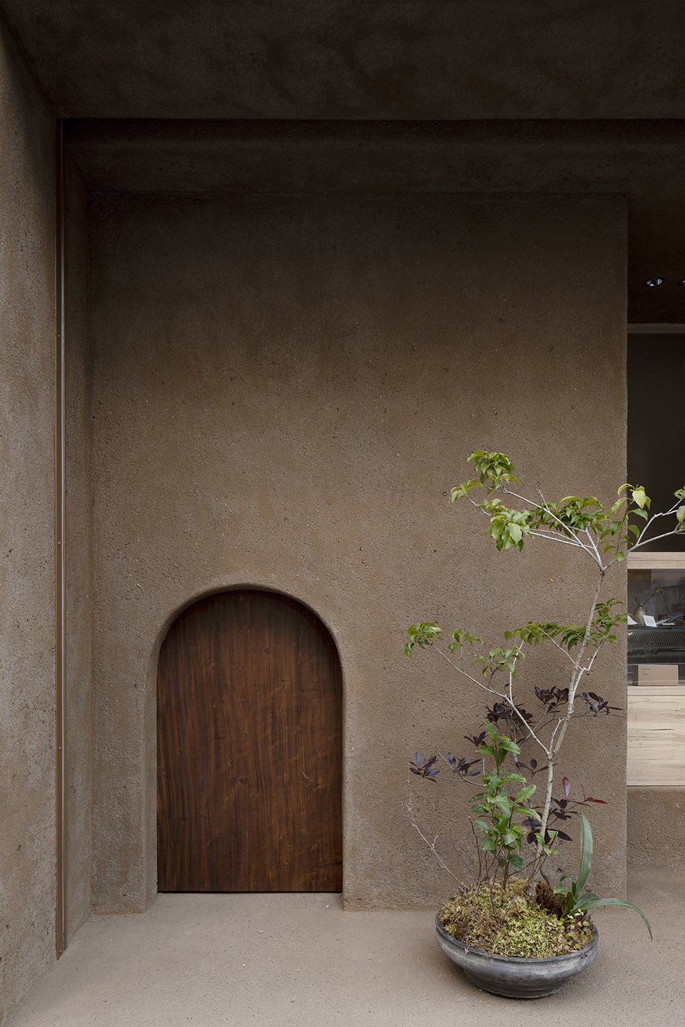 CANELE du JAPON by Koyori Architects