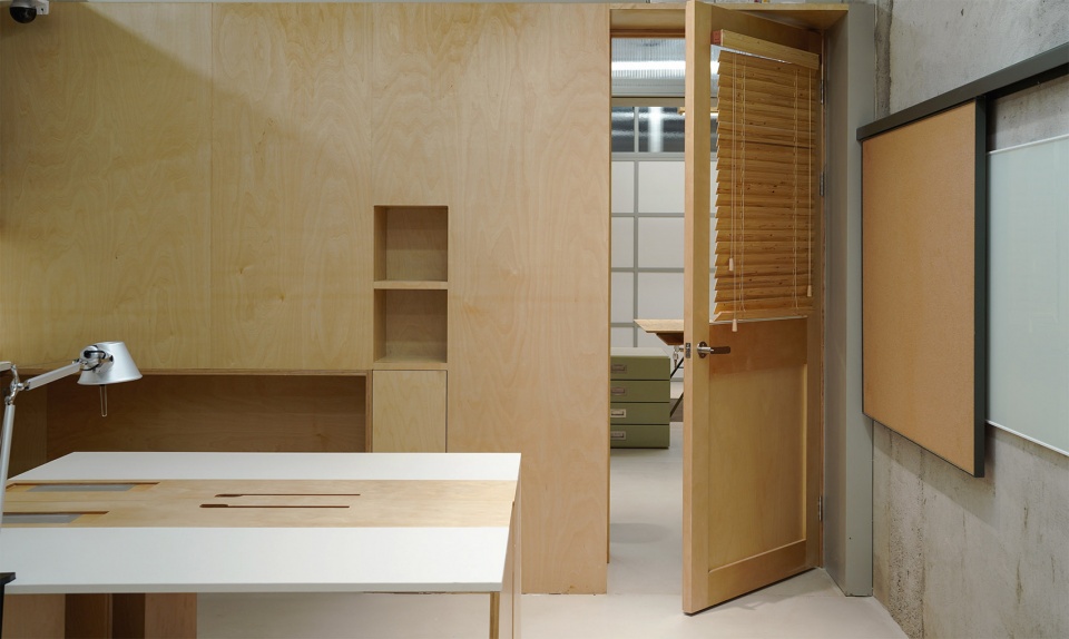 KUDDO Headquarters Concept Center China by JM2 studio