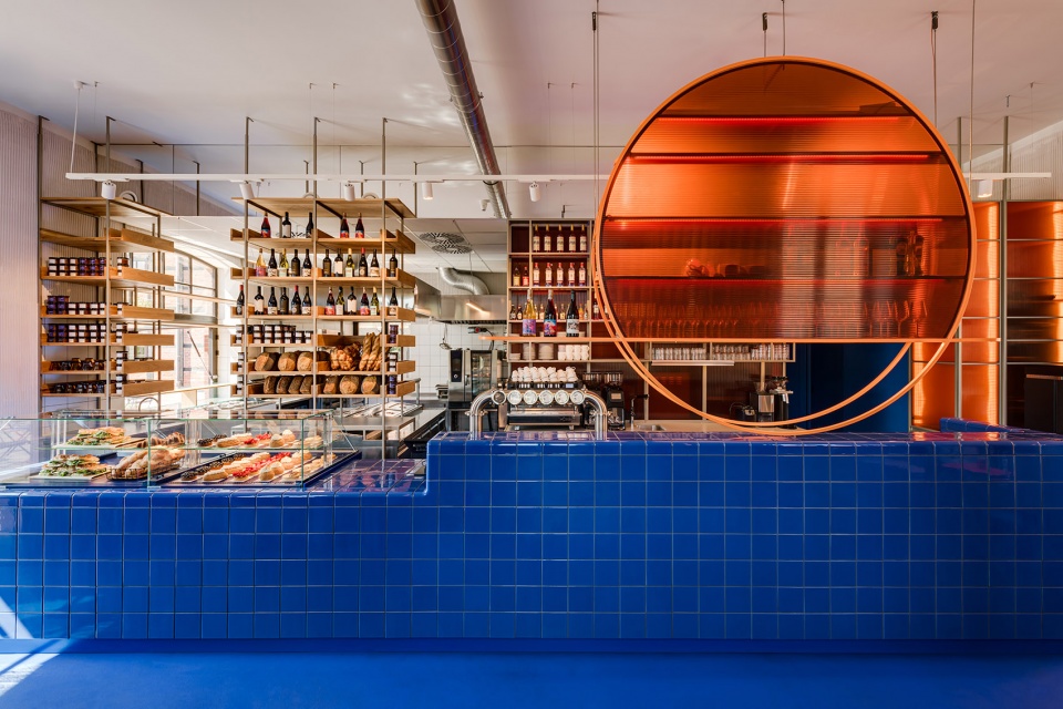 PASTRY CLUB WODA by Znamy sie Paweł Tatara