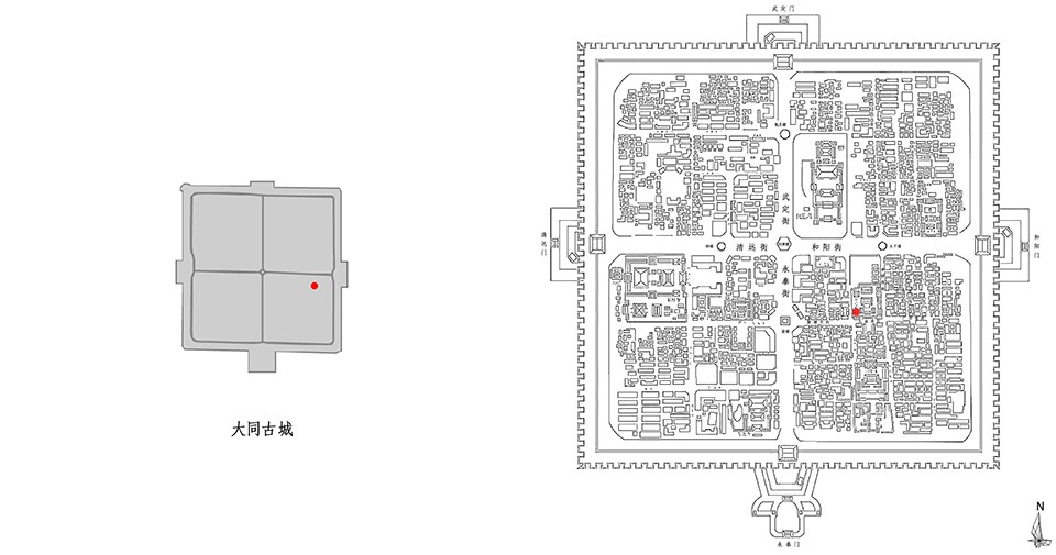 The Vanished Garden China by Xiangjie Design Agency