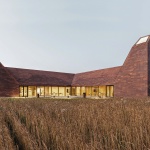 谷仓之家，丹麦 / Reiulf Ramstad Arkitekter