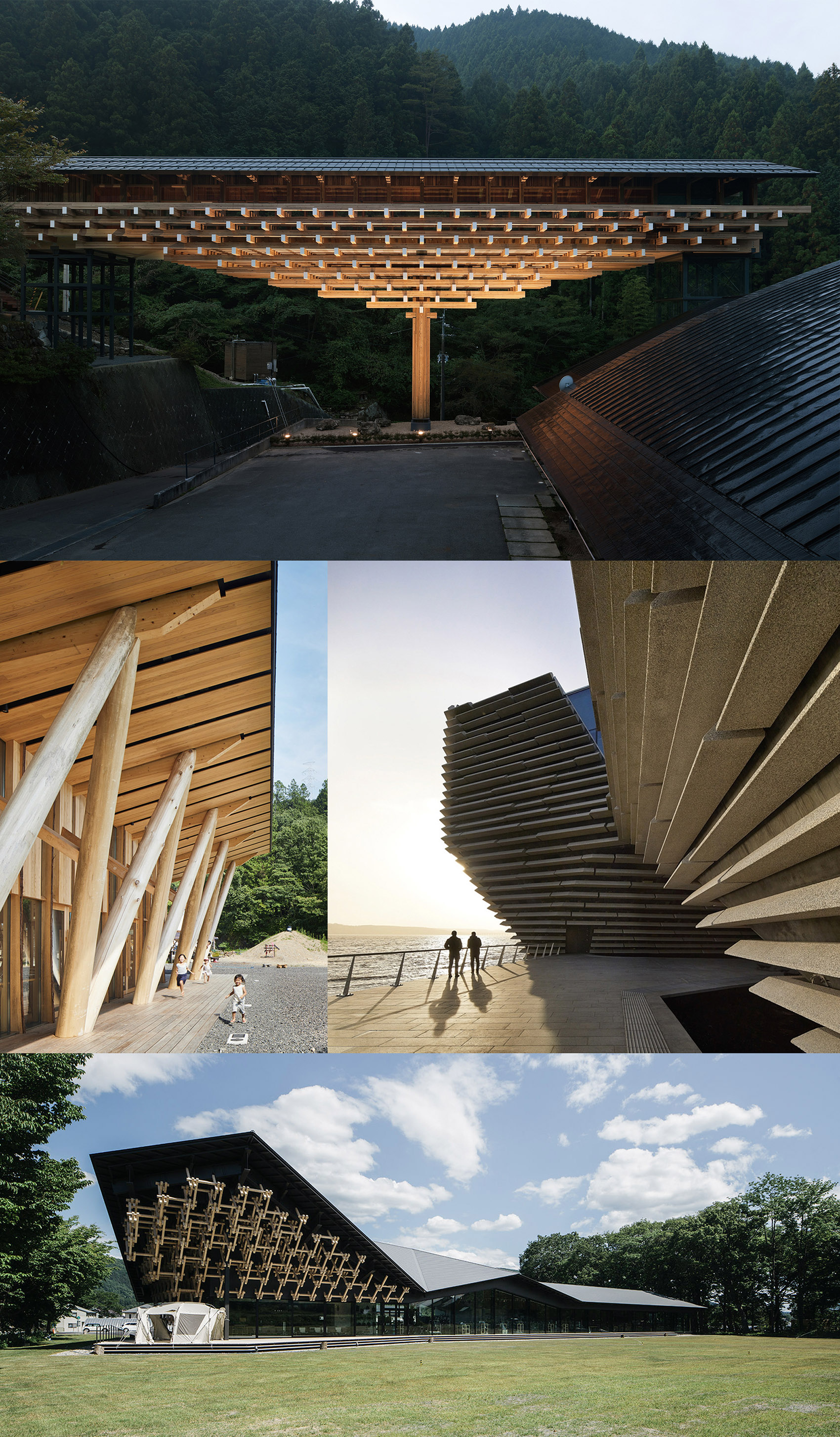 interview kengokuma