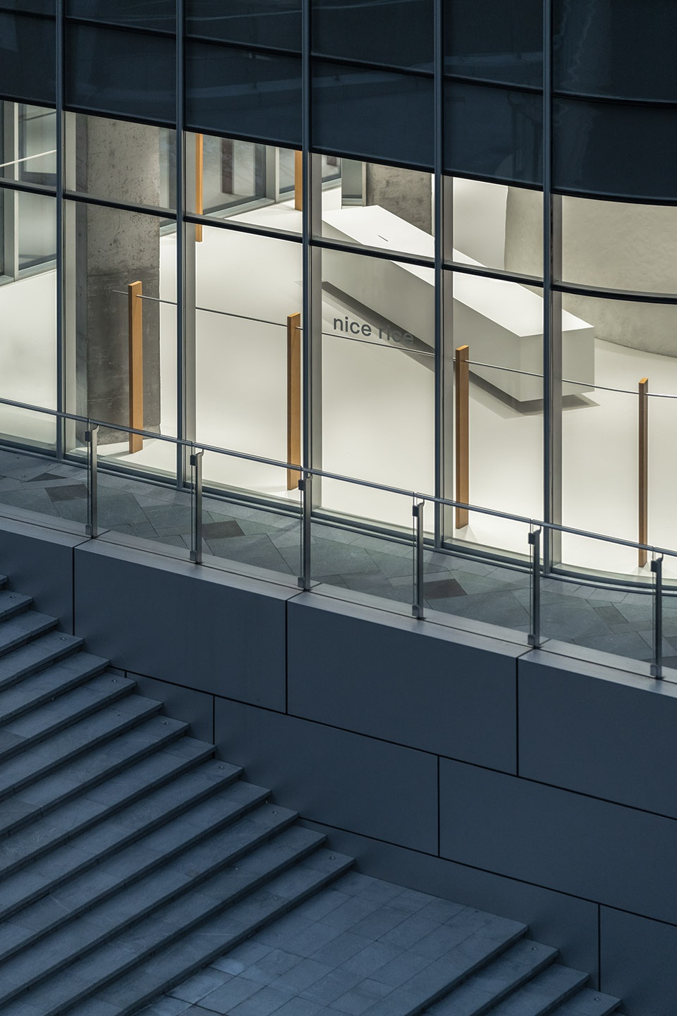 nicerice好饭重庆概念店 say architects