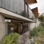Casa L13 by LBR&A