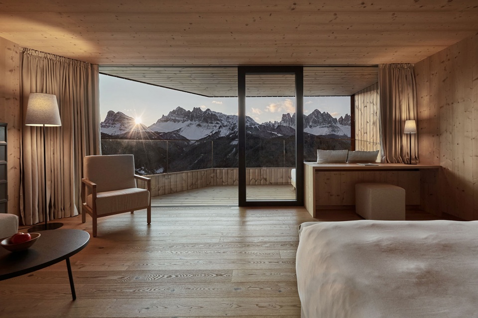 FORESTIS ASAGGIO apt