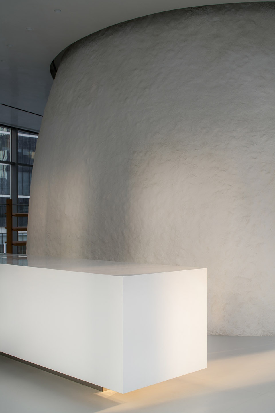nicerice好饭重庆概念店 say architects
