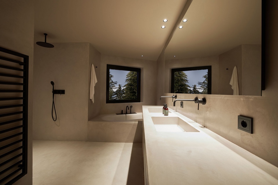 FORESTIS ASAGGIO
