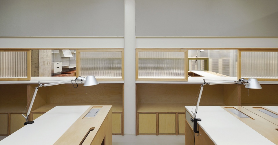 KUDDO Headquarters Concept Center China by JM2 studio