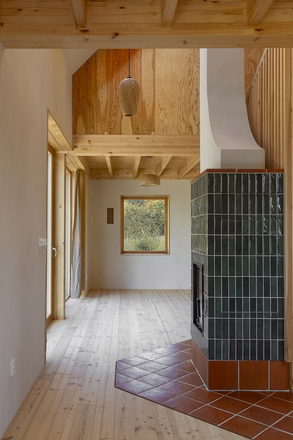 Casa De Mi Luna by Studio Circle Growth