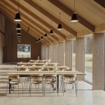 谷仓之家，丹麦 / Reiulf Ramstad Arkitekter