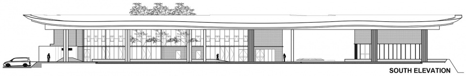MAYORA CANTEEN Lex and Architects