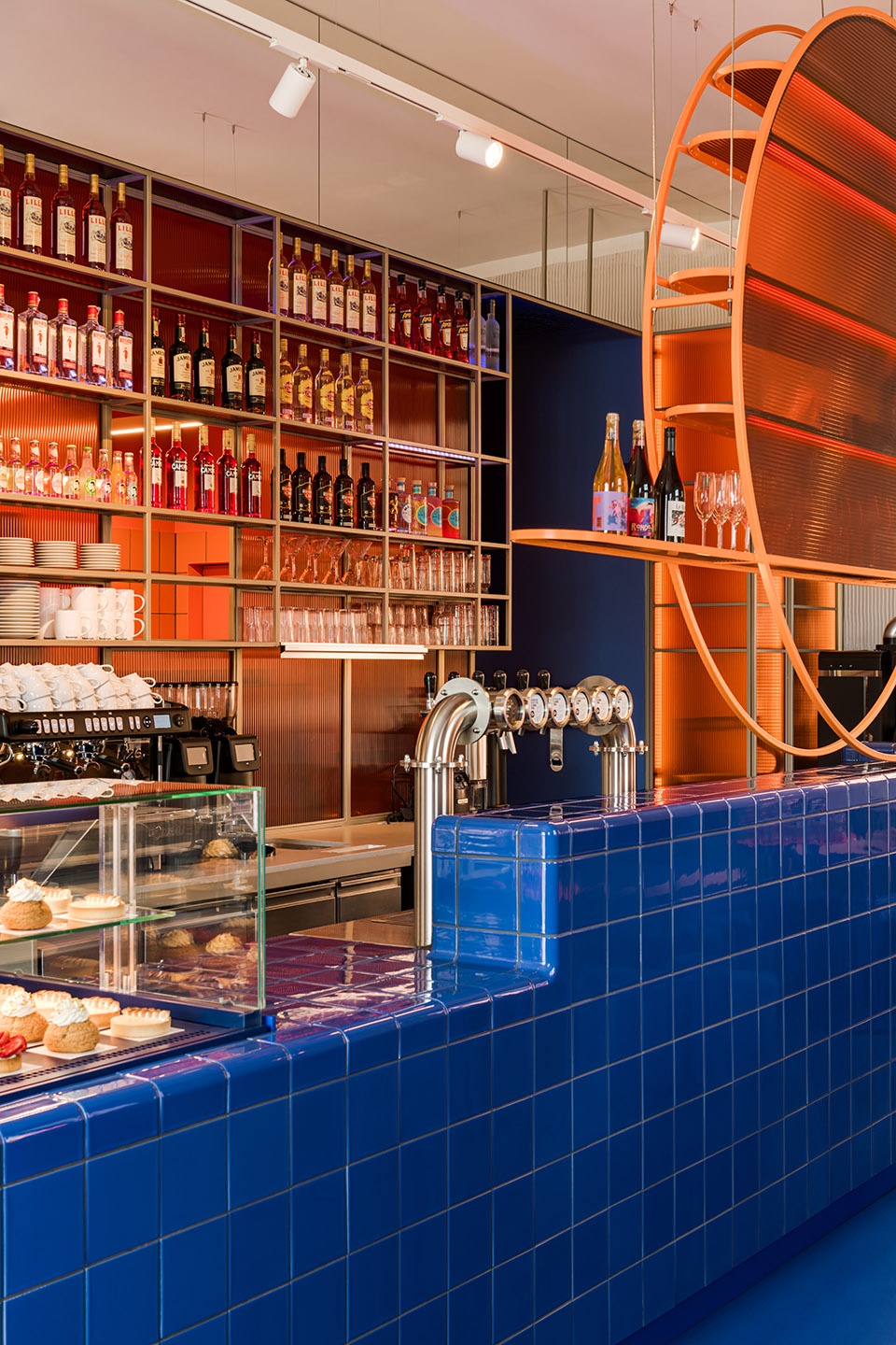PASTRY CLUB WODA by Znamy sie Paweł Tatara