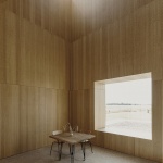 谷仓之家，丹麦 / Reiulf Ramstad Arkitekter