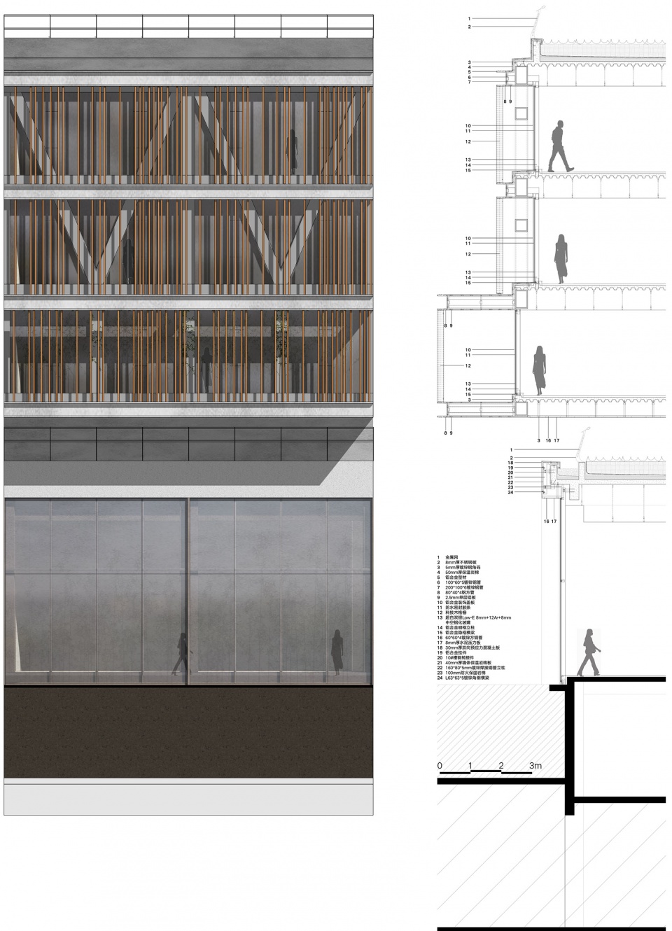 the unbound collection by hyatt buzzburo ziyu zhuang
