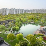 Shanghai Pudong Peony Garden Renovation and Upgrading Project by OFFICE MYP.INC