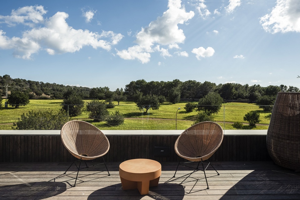 kimpton mallorca hotel by gras arquitectos